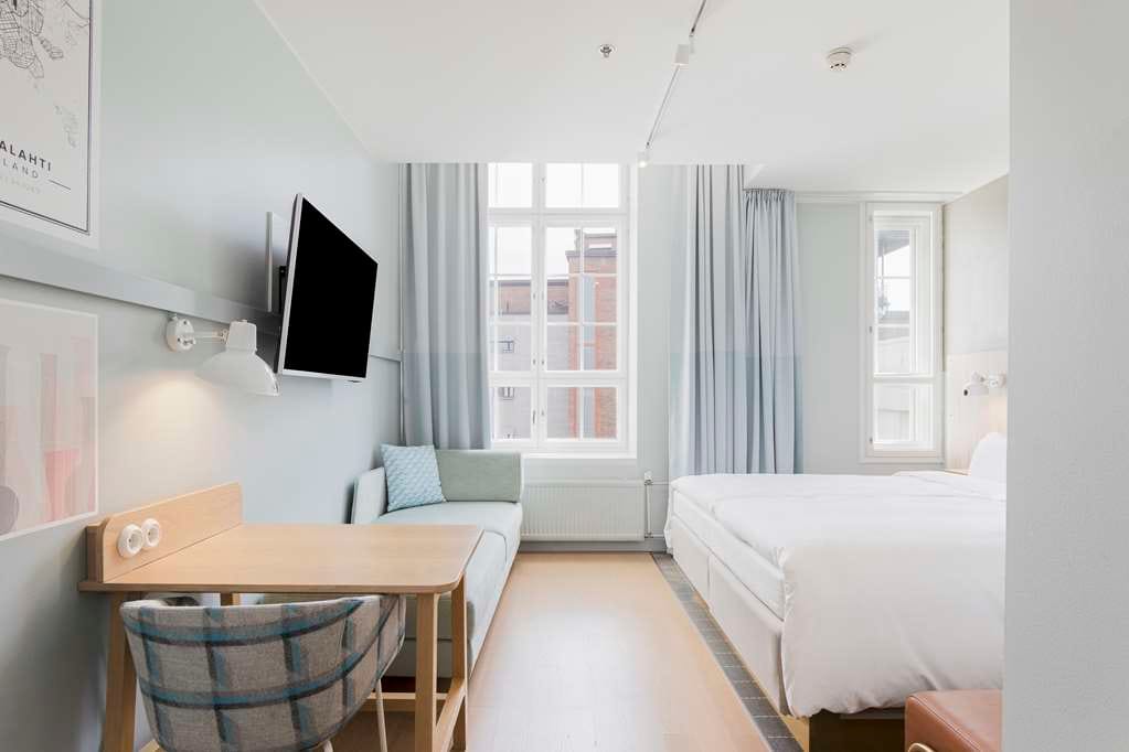 Radisson Blu Seaside Hotel, Helsinki — 3