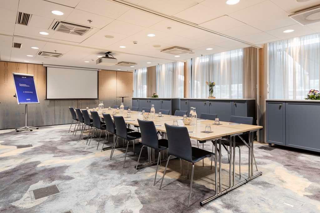 Radisson Blu Seaside Hotel, Helsinki — 5