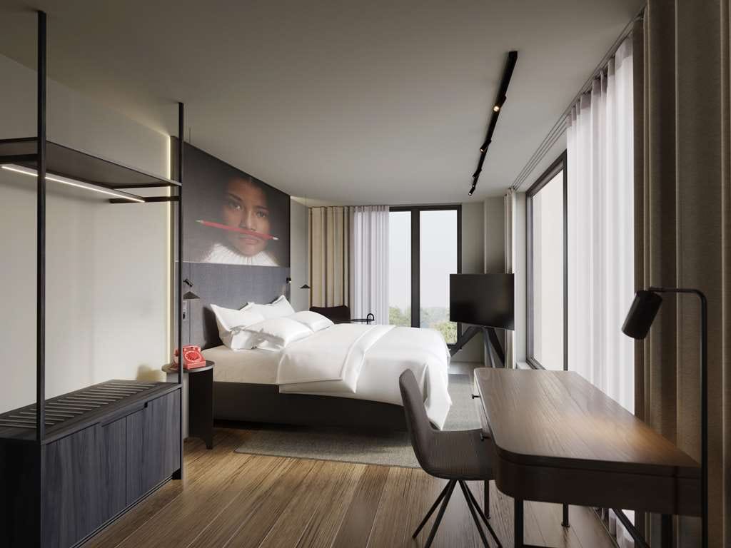 Radisson RED Helsinki — 2