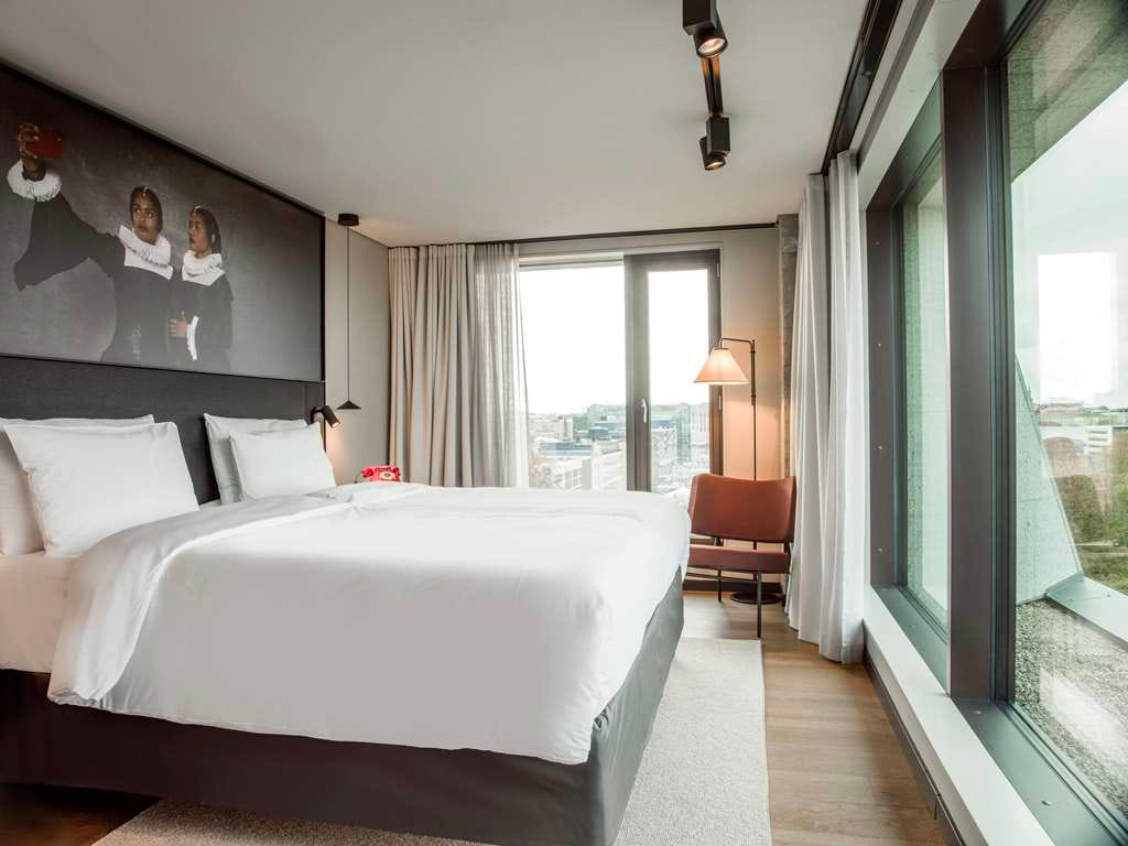 Radisson RED Helsinki — 4
