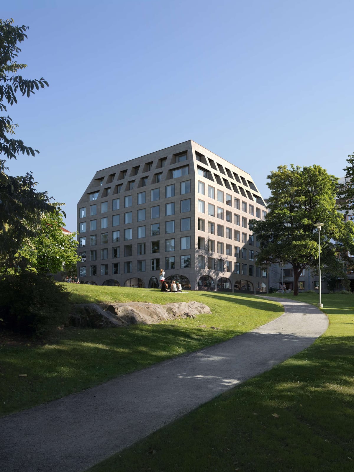 Radisson RED Helsinki — 5