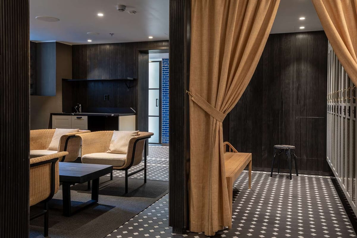 Scandic Grand Central Helsinki — 2