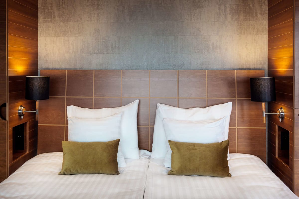 Scandic Hotel Simonkenttä — 3
