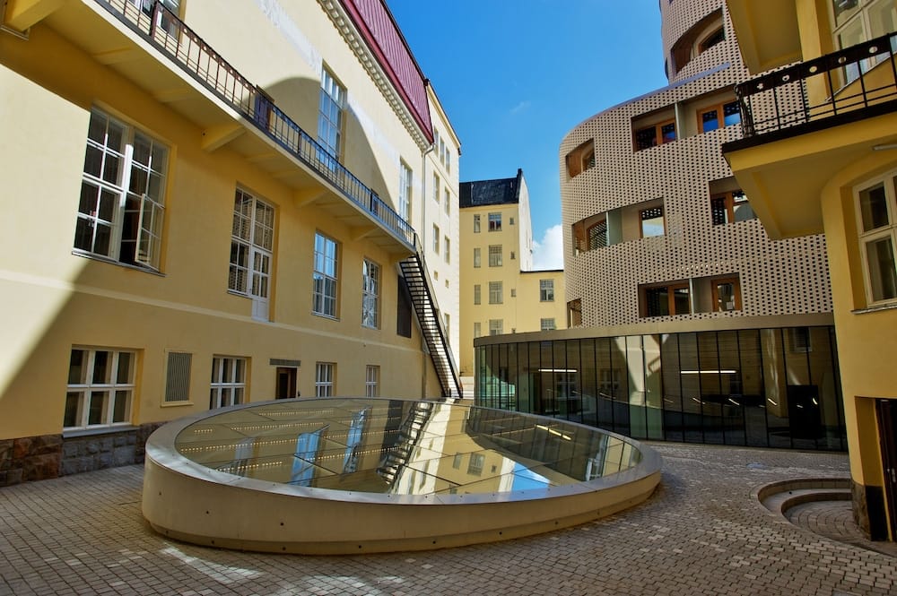 Scandic Paasi — 5
