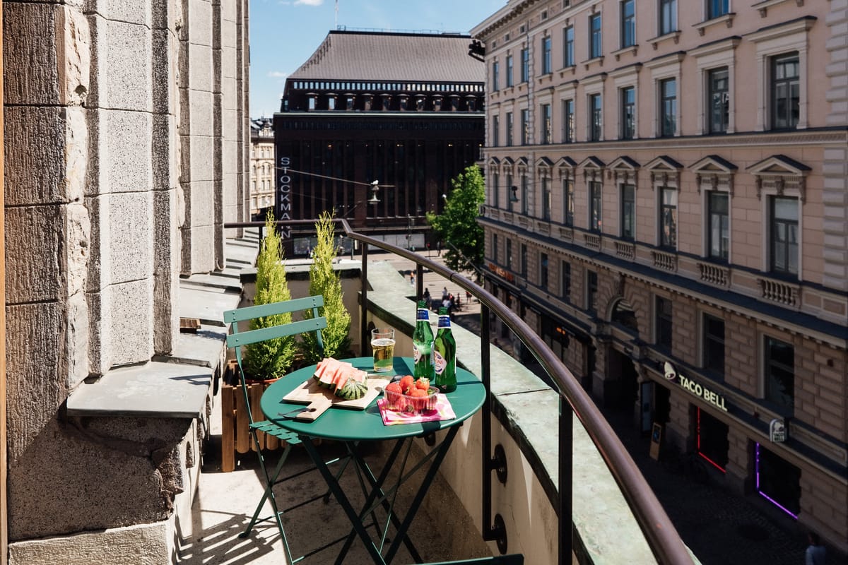 The Yard Hostel — 2