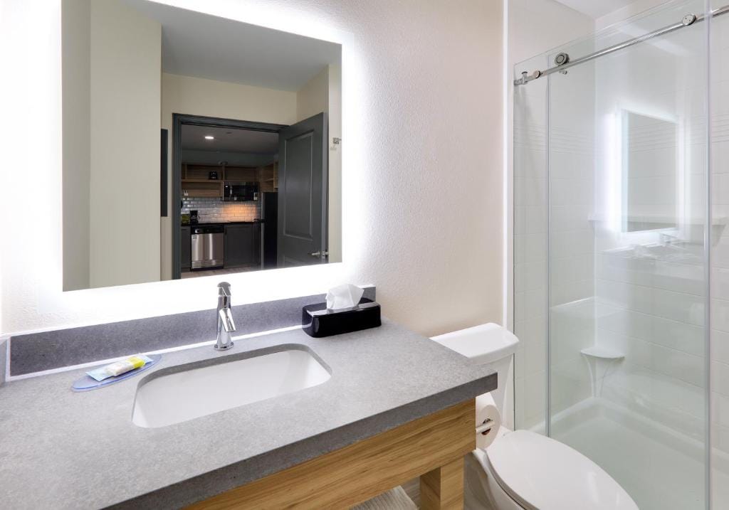 Candlewood Suites DFW West - Hurst by IHG — 3