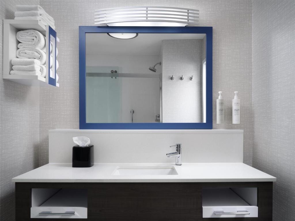 Hampton Inn & Suites Dallas-DFW Airport Hurst — 3