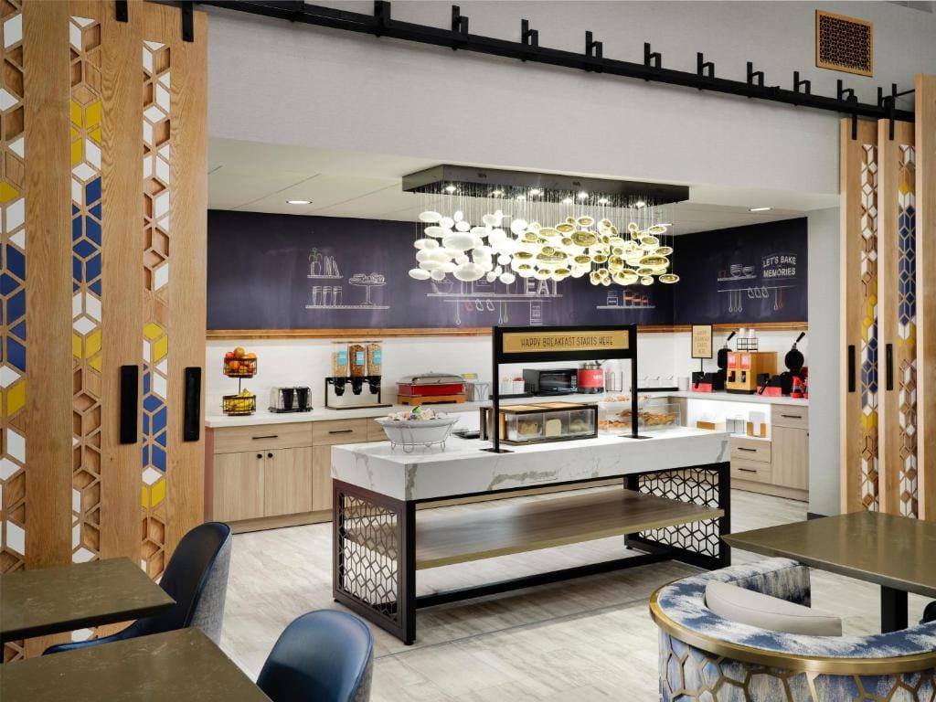 Hampton Inn & Suites Dallas-DFW Airport Hurst — 5
