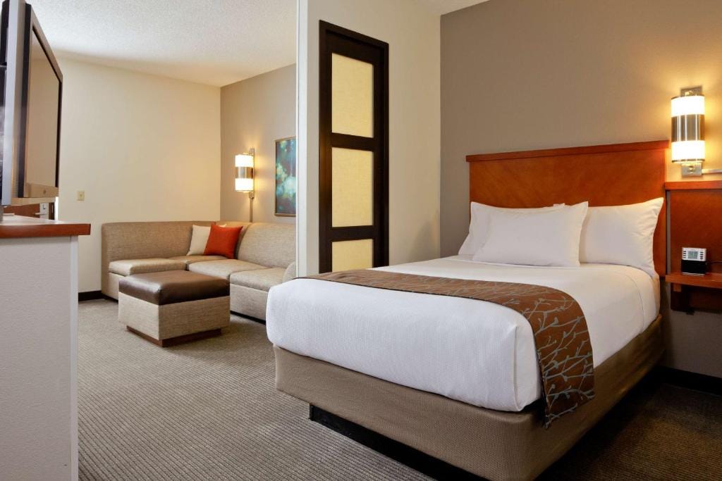 Hyatt Place Fort Worth/Hurst — 2