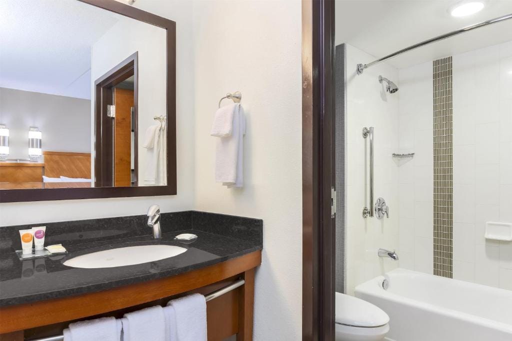 Hyatt Place Fort Worth/Hurst — 3