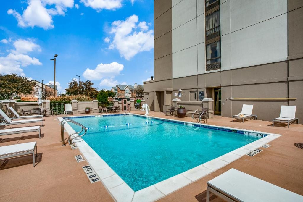 Hyatt Place Fort Worth/Hurst — 4