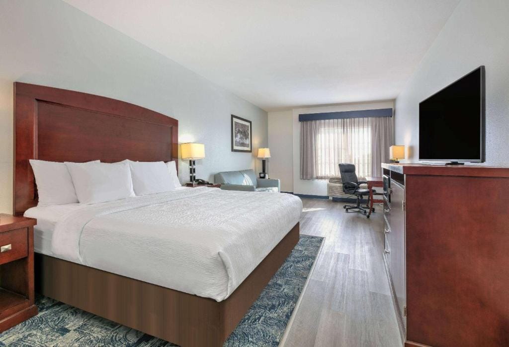 La Quinta by Wyndham Fort Worth NE Mall — 2