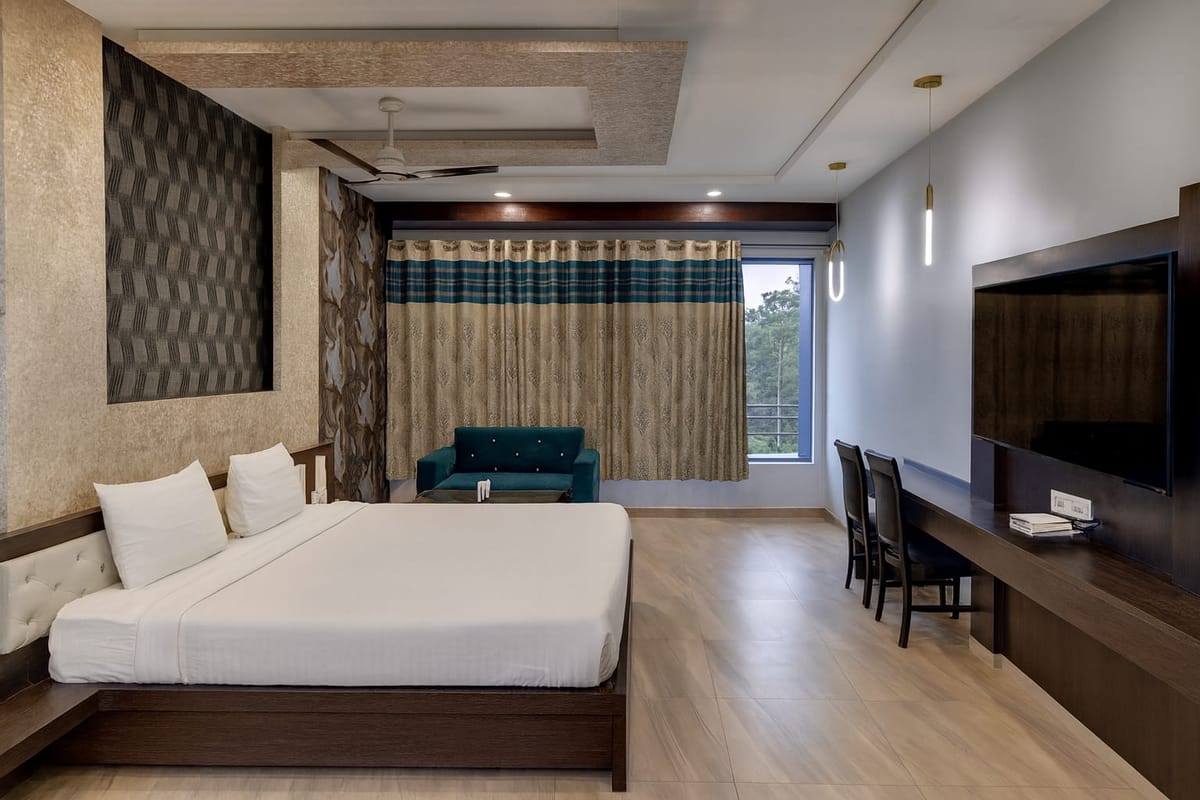 Goodwill Hotel