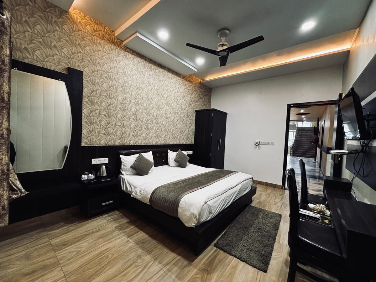 Goodwill Hotel — 2
