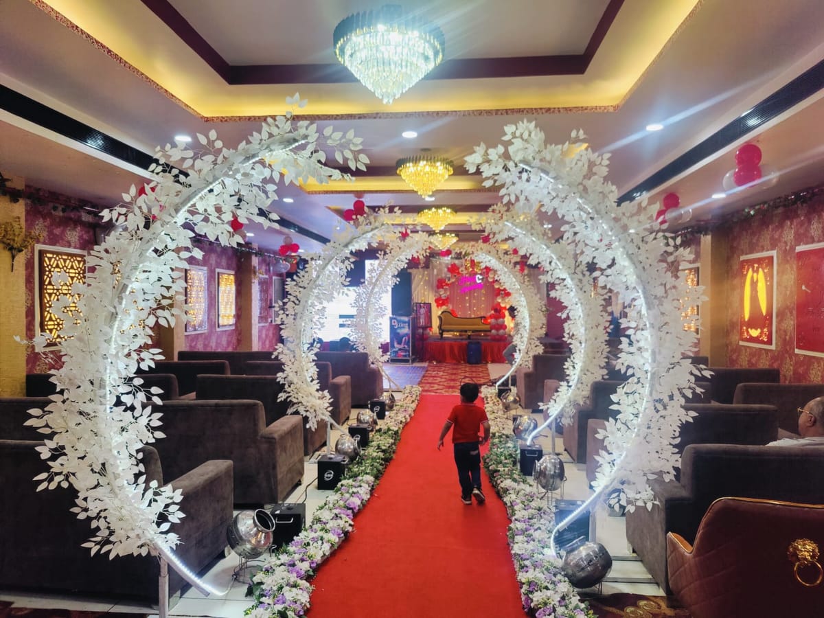 Goodwill Hotel — 5