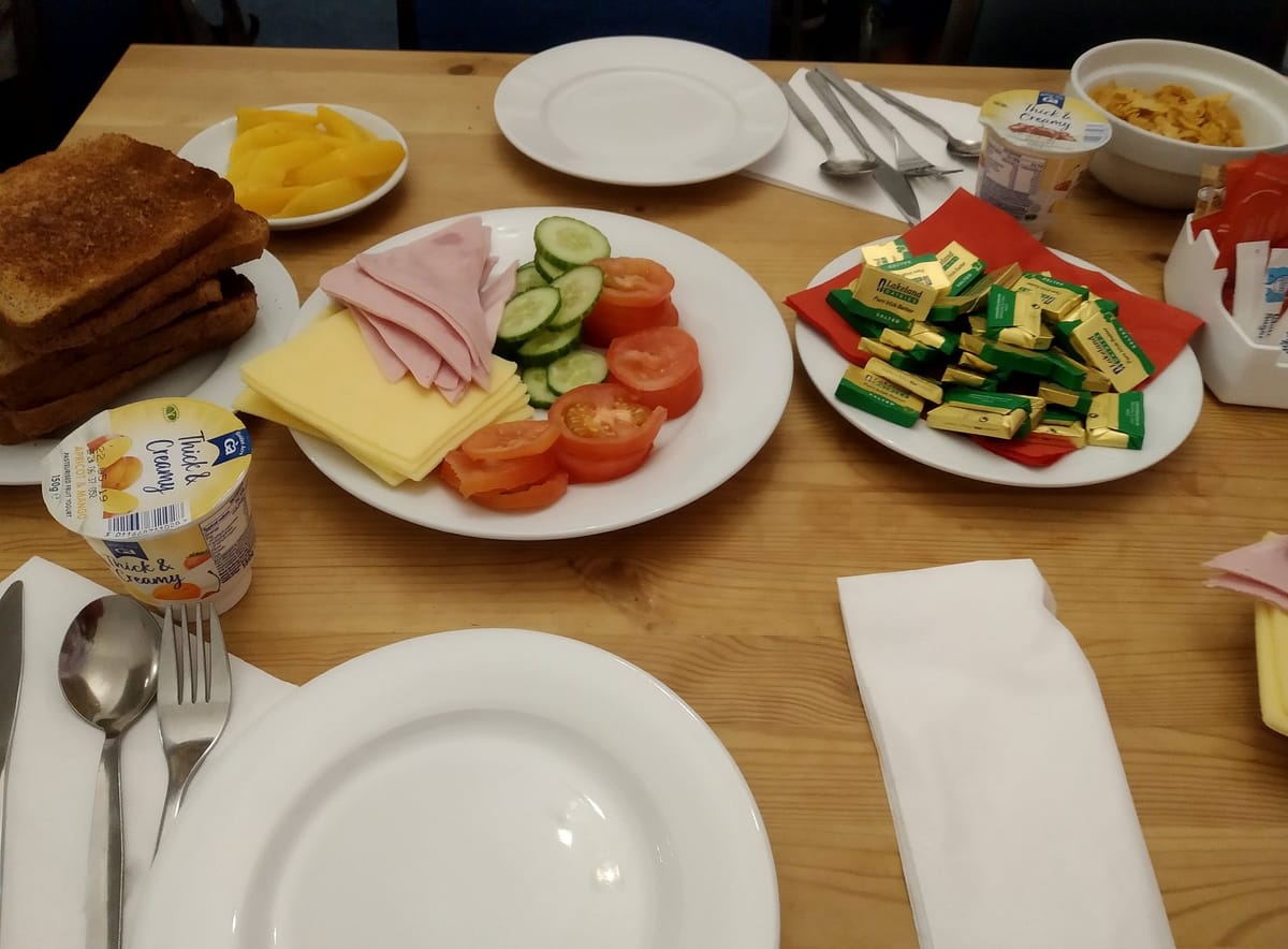Arriva Hotel — 3