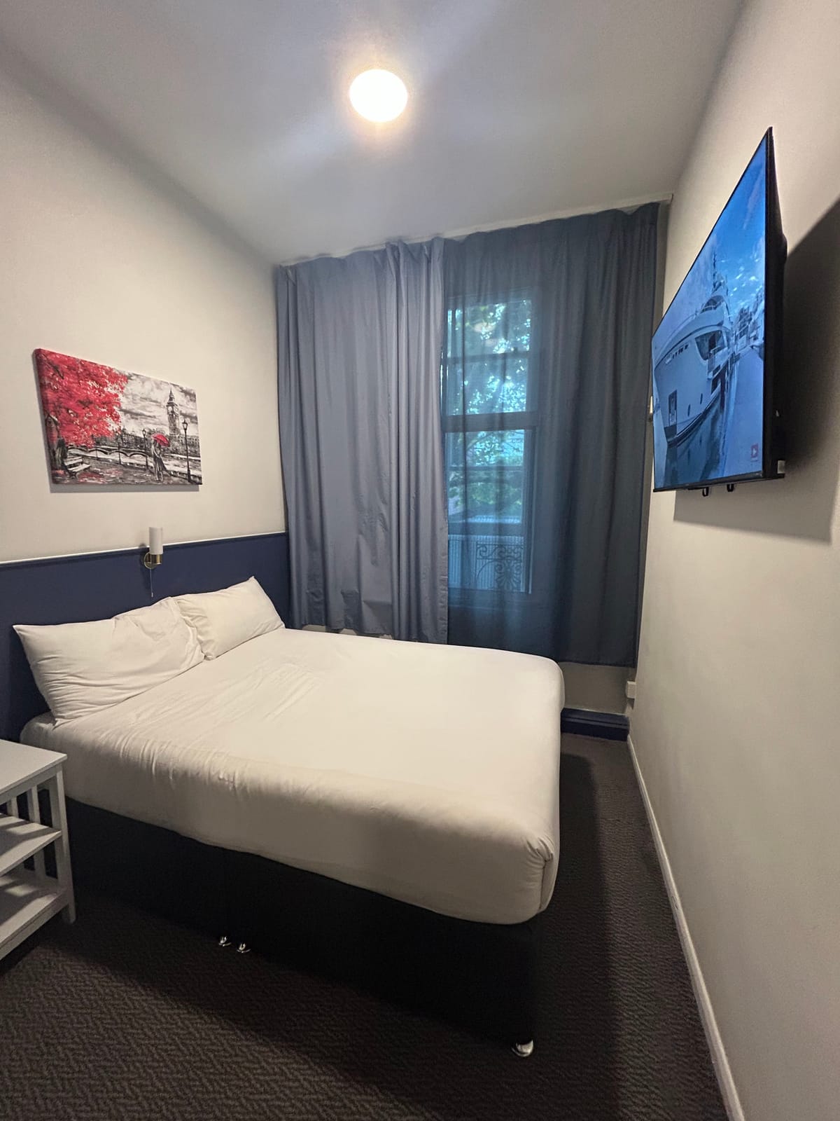 Arriva Hotel — 4