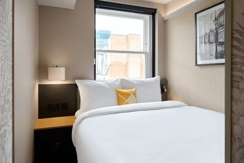 Four Points Flex by Sheraton London Euston — 2