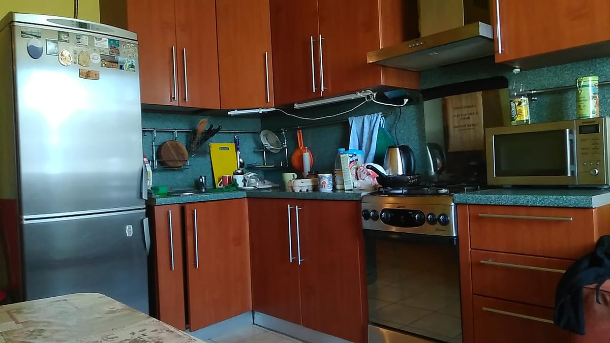 A-Hostels — 3