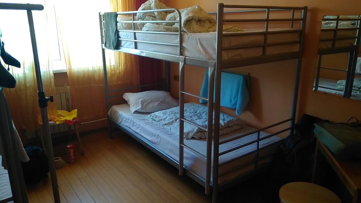 A-Hostels — 4