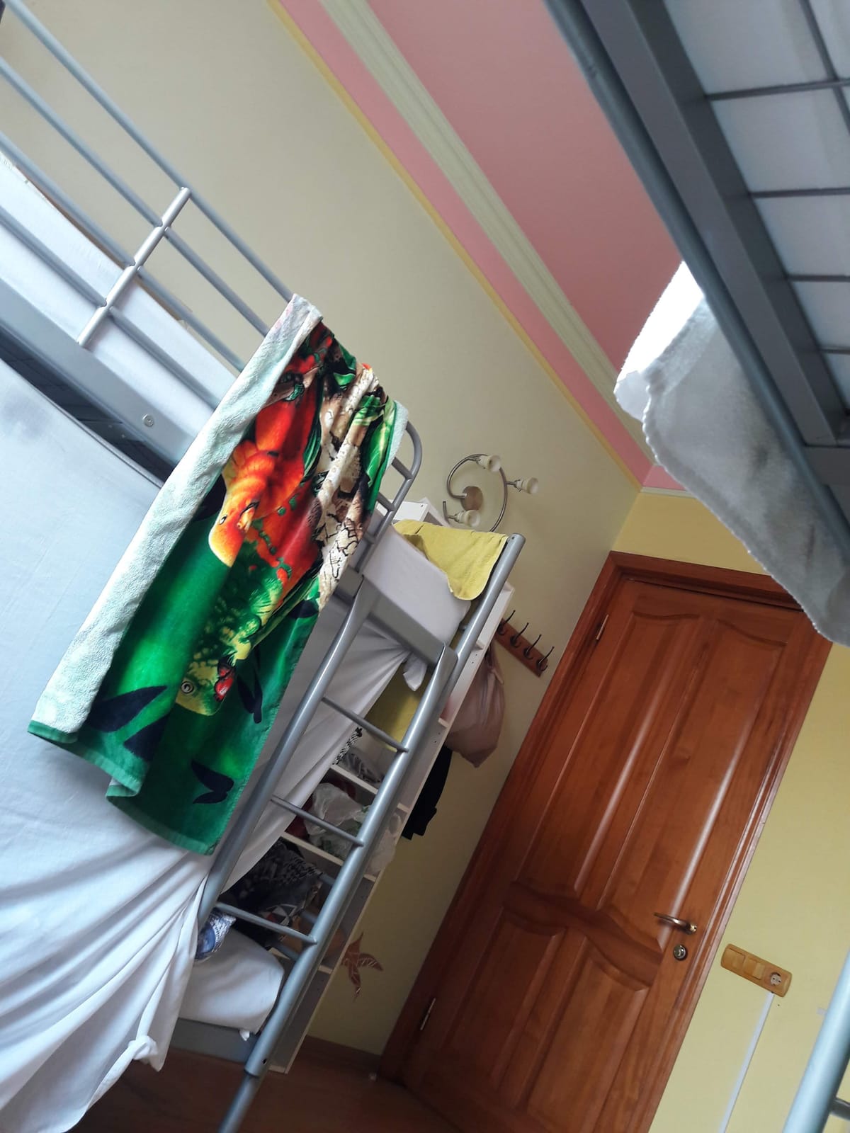 A-Hostels — 5