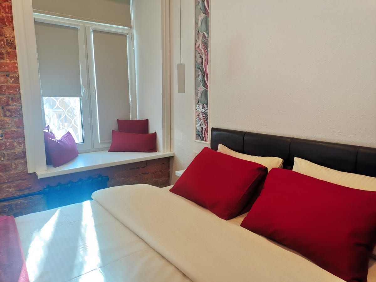 Aesthetics Room House — 3