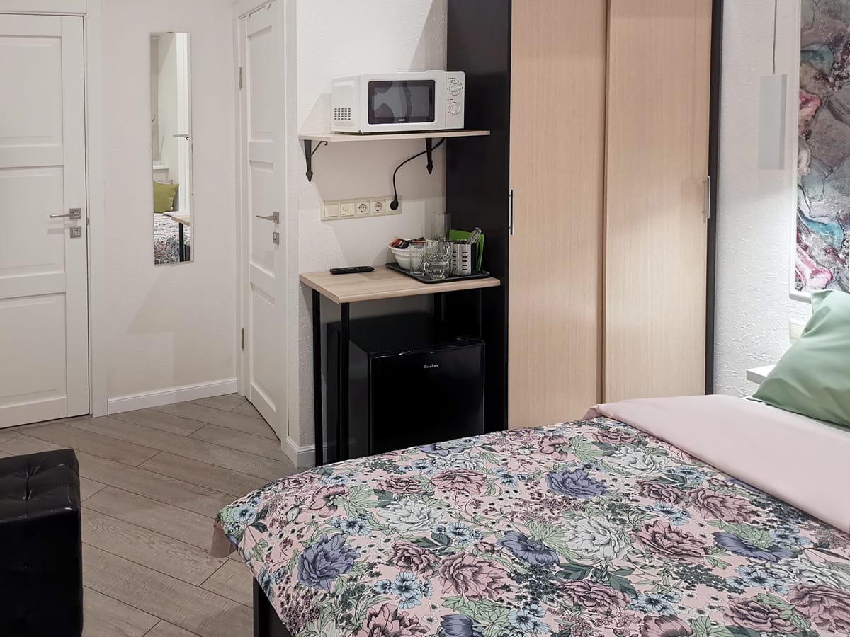 Aesthetics Room House — 4