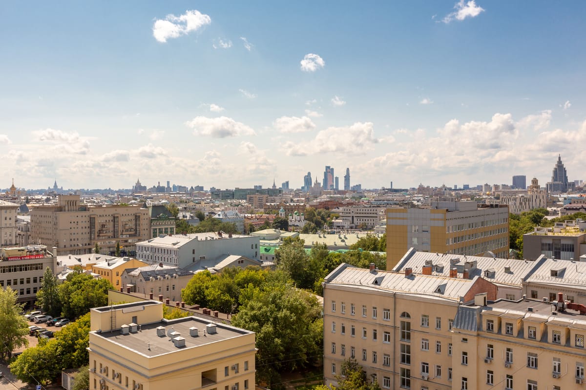 Apart-hotel Volga — 5