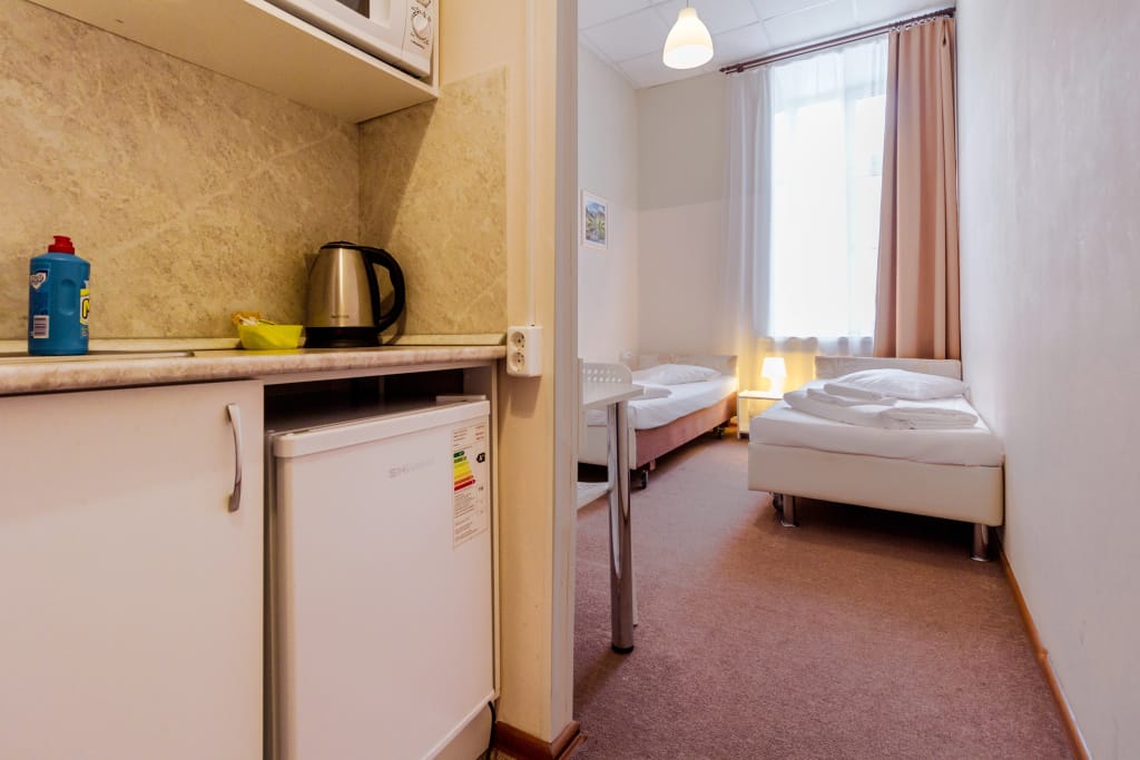 Ars Hotel — 3