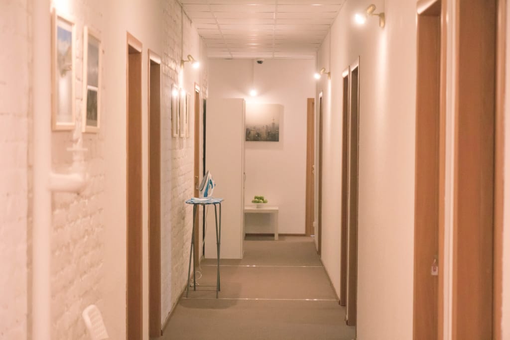 Ars Hotel — 4