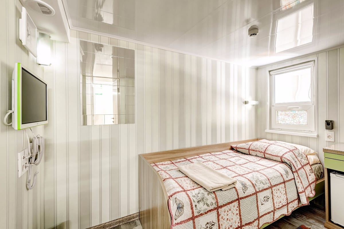 Boutik-Hotel Venice in my Heart — 3