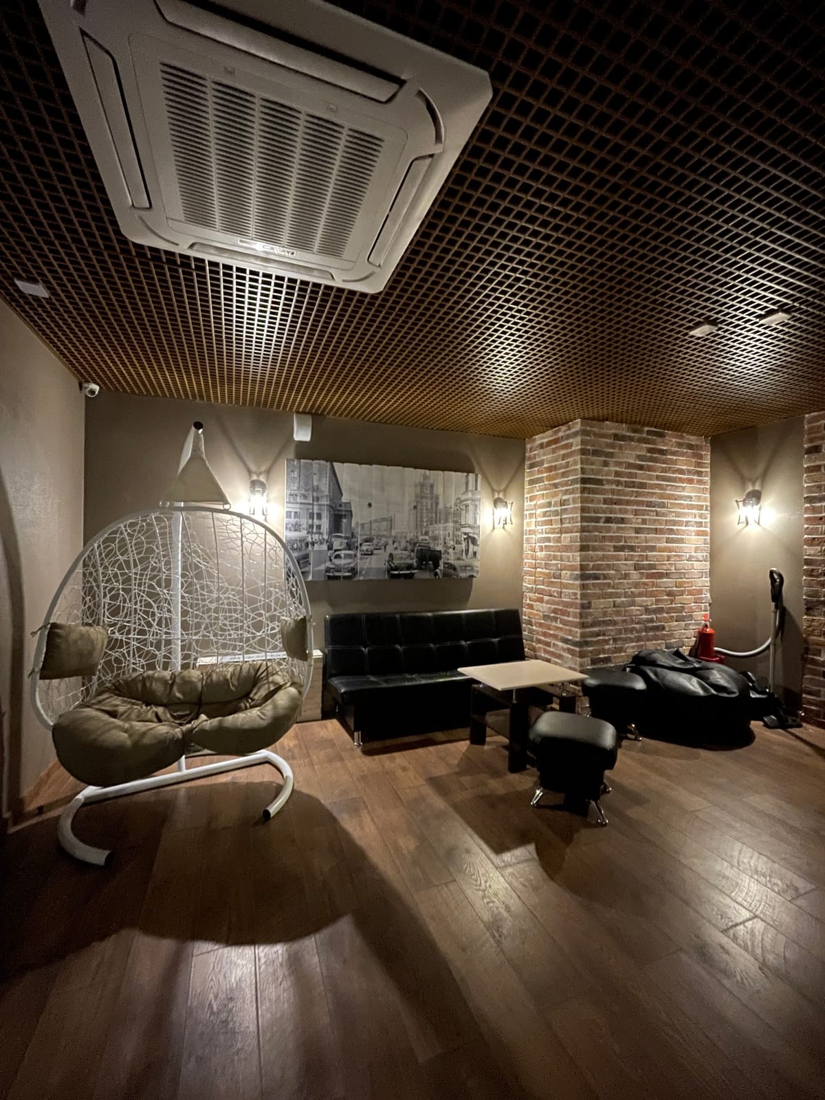 Hostel Ester House — 1