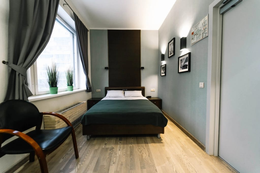 Hostel Ester House — 2