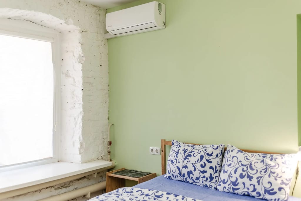 Hostel Rus Aviator — 1