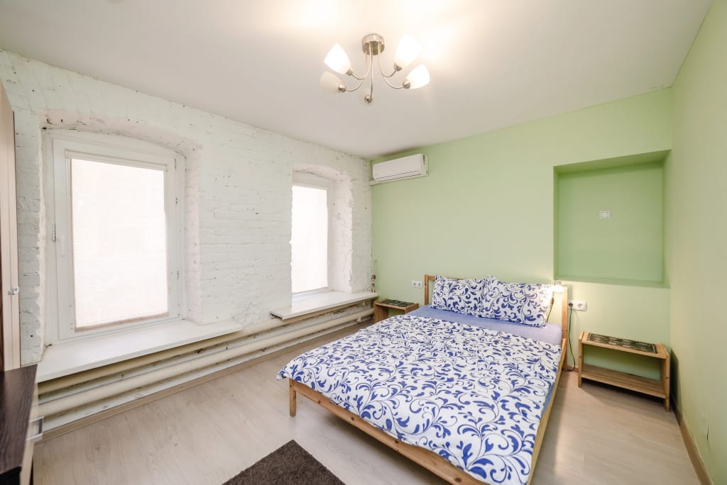 Hostel Rus Aviator — 3