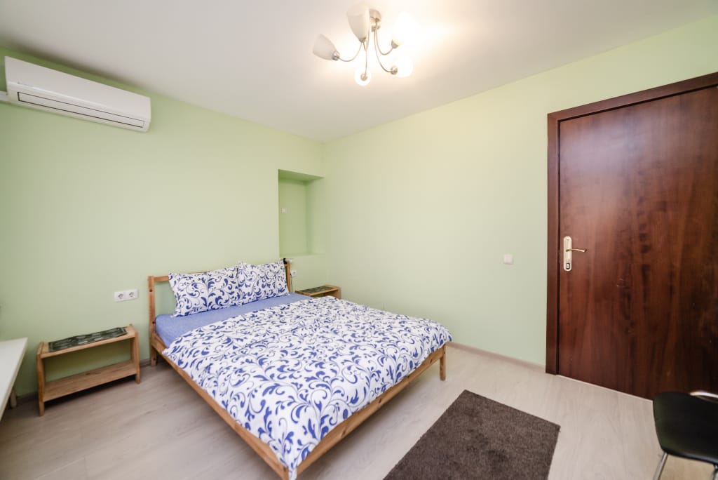 Hostel Rus Aviator — 5