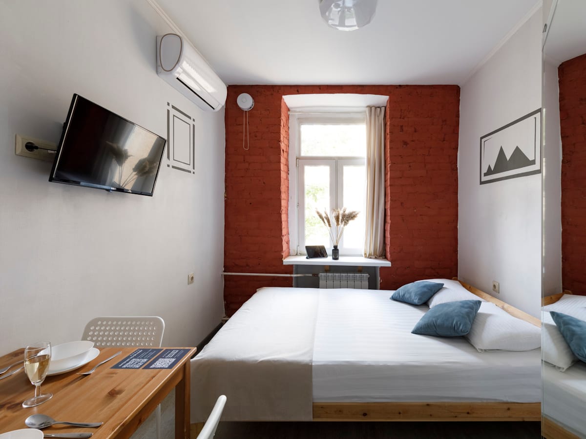 Hotel VNorkeRu Kazanskiy — 1