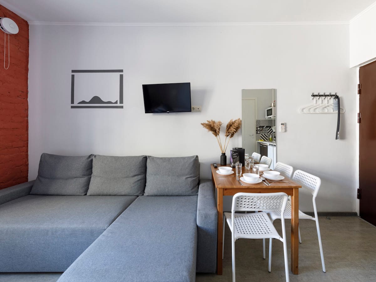 Hotel VNorkeRu Kazanskiy — 3
