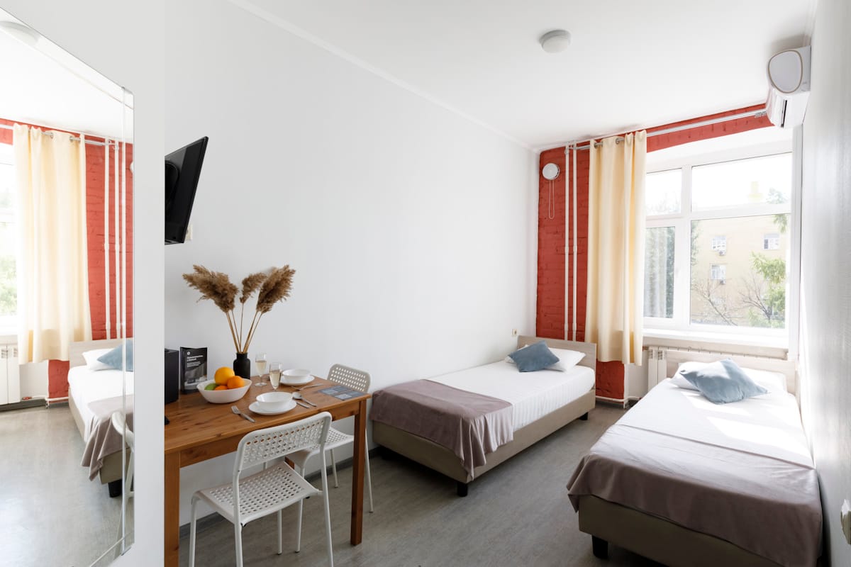 Hotel VNorkeRu Kazanskiy — 4
