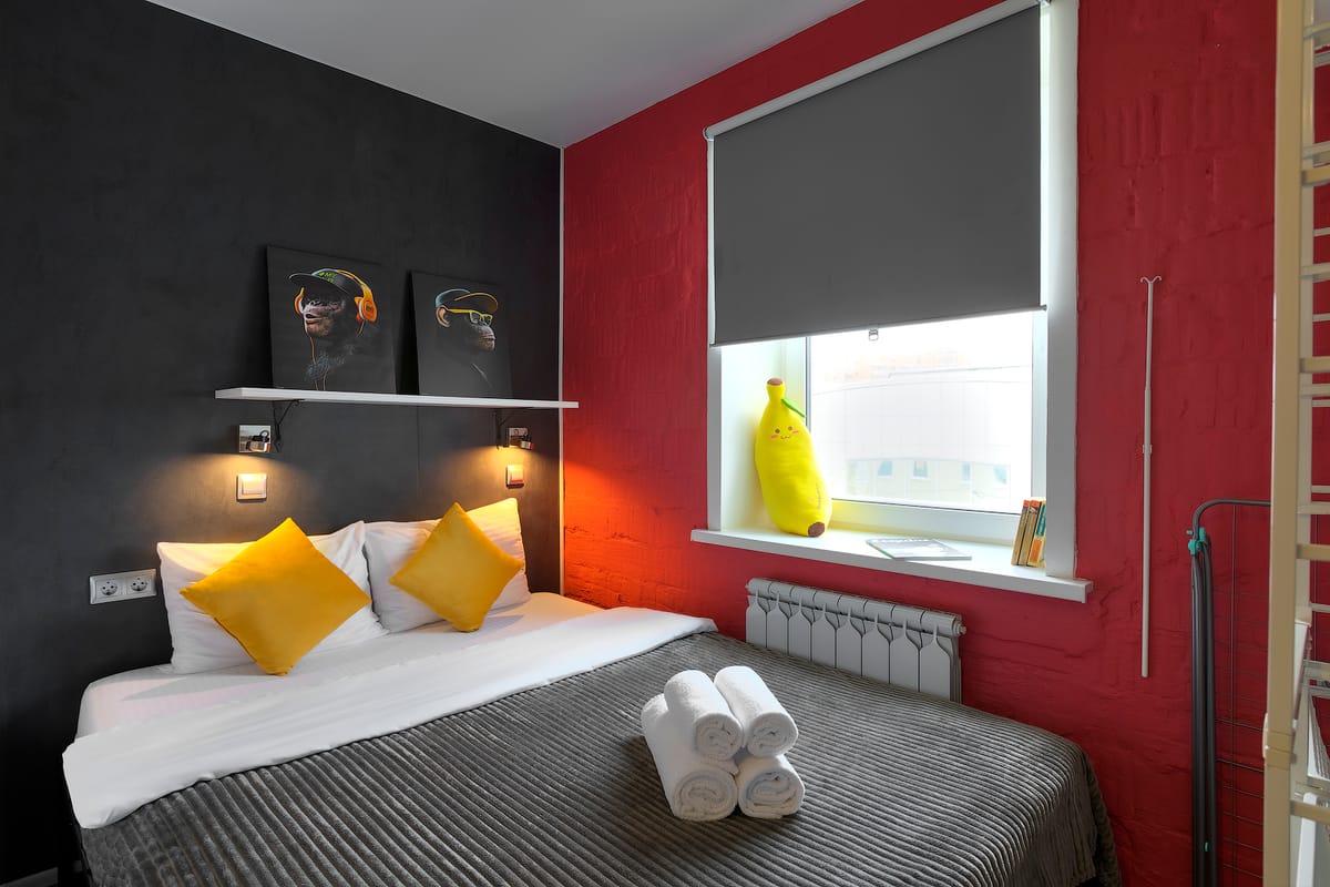 JackPot Energy Hotel — 2