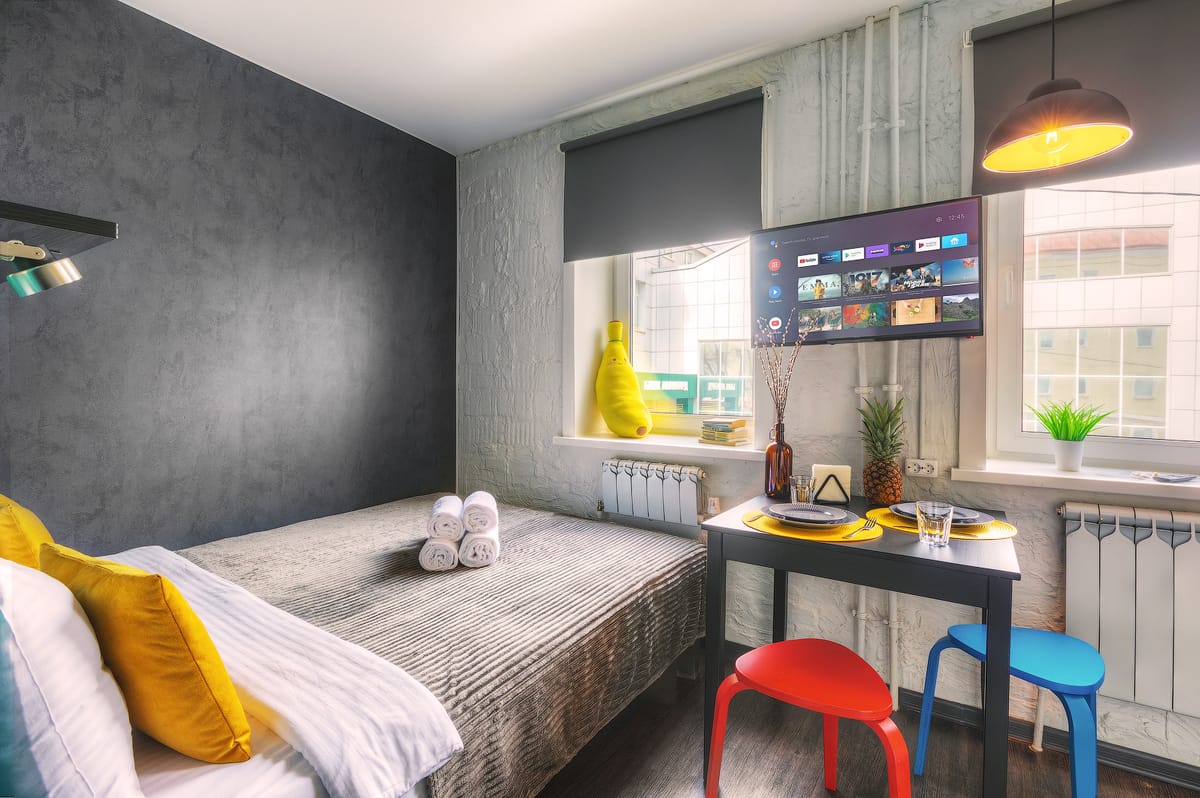 JackPot Energy Hotel — 4