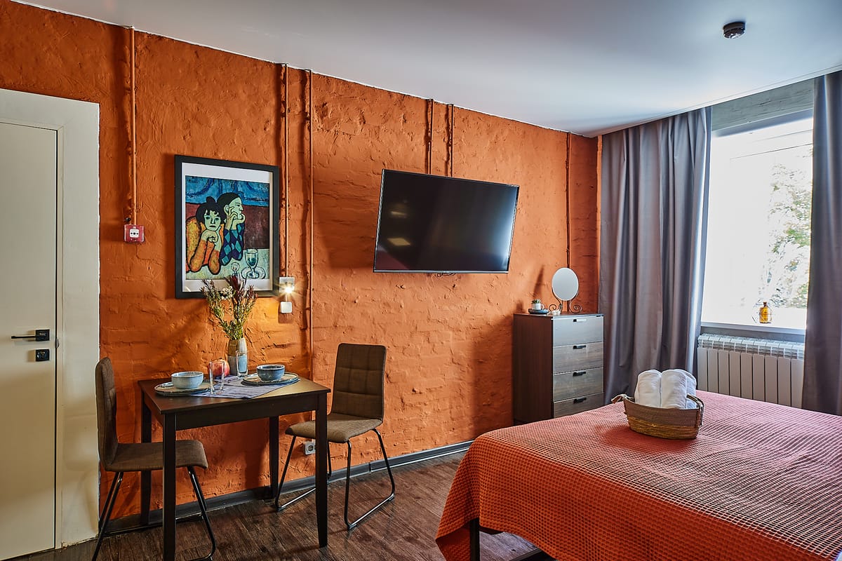 JackPot Energy Hotel — 5
