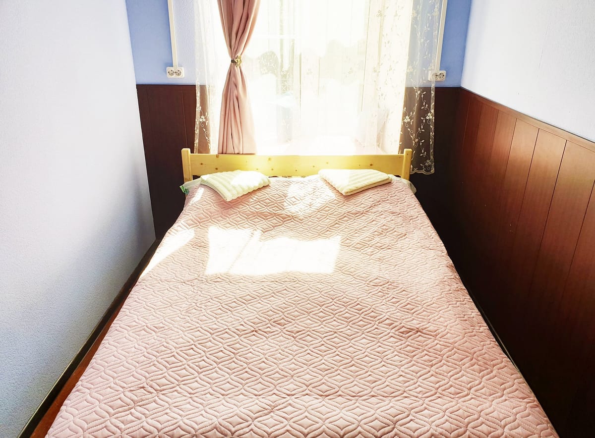 Khostel Astra Na Basmannoy — 4