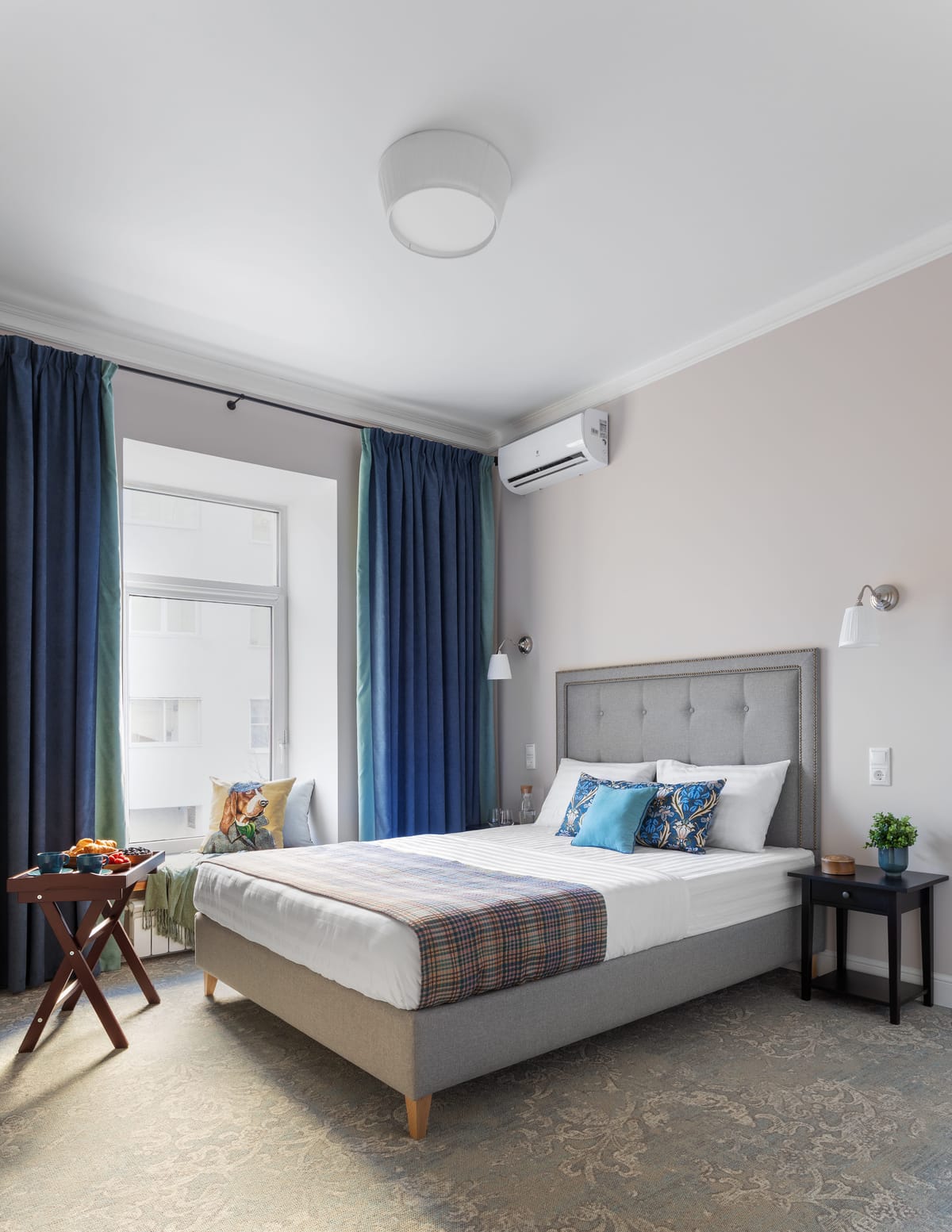 The Watson Hotel — 4