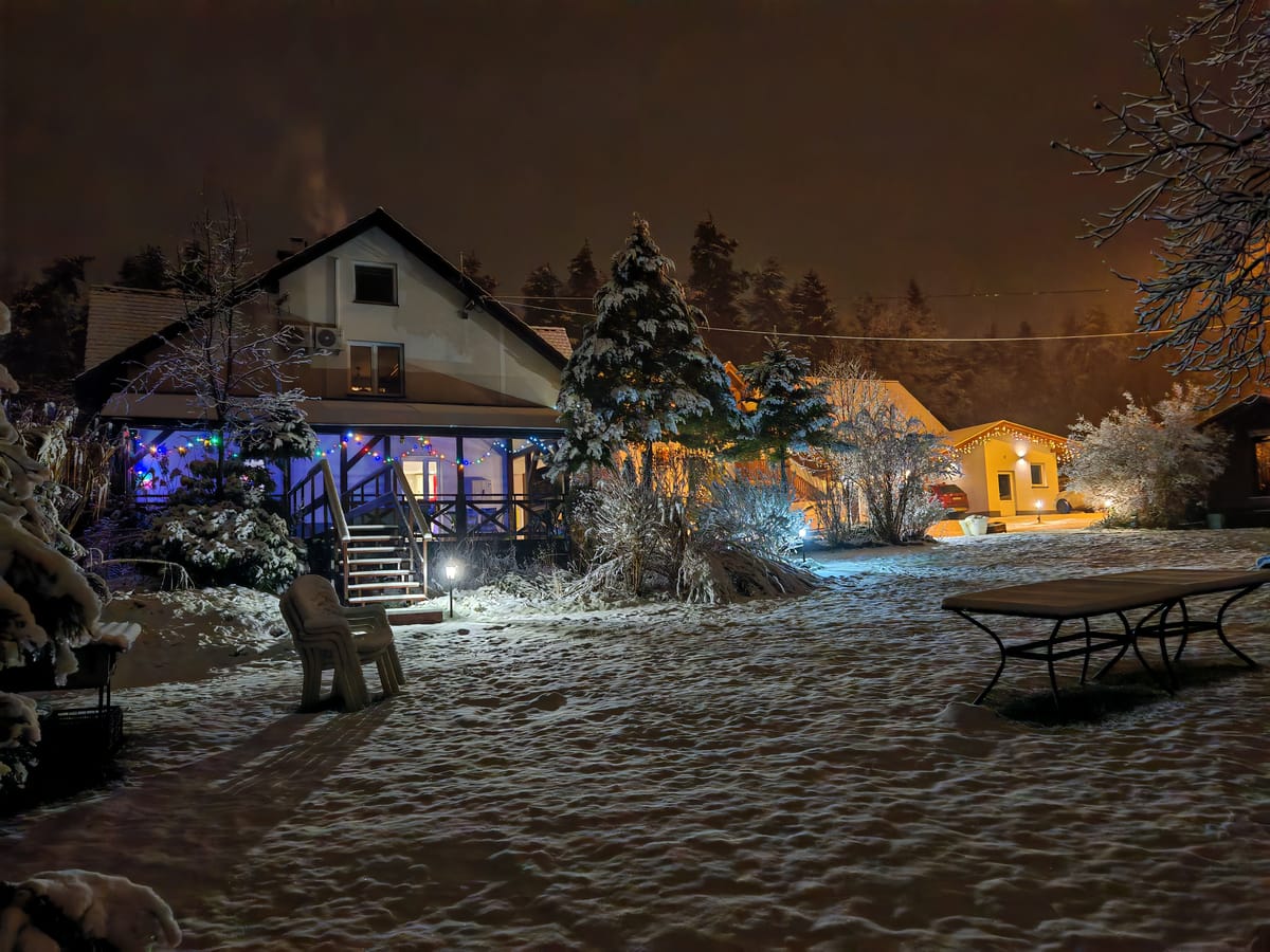 Agro Eko Zacisze Kęty — 1