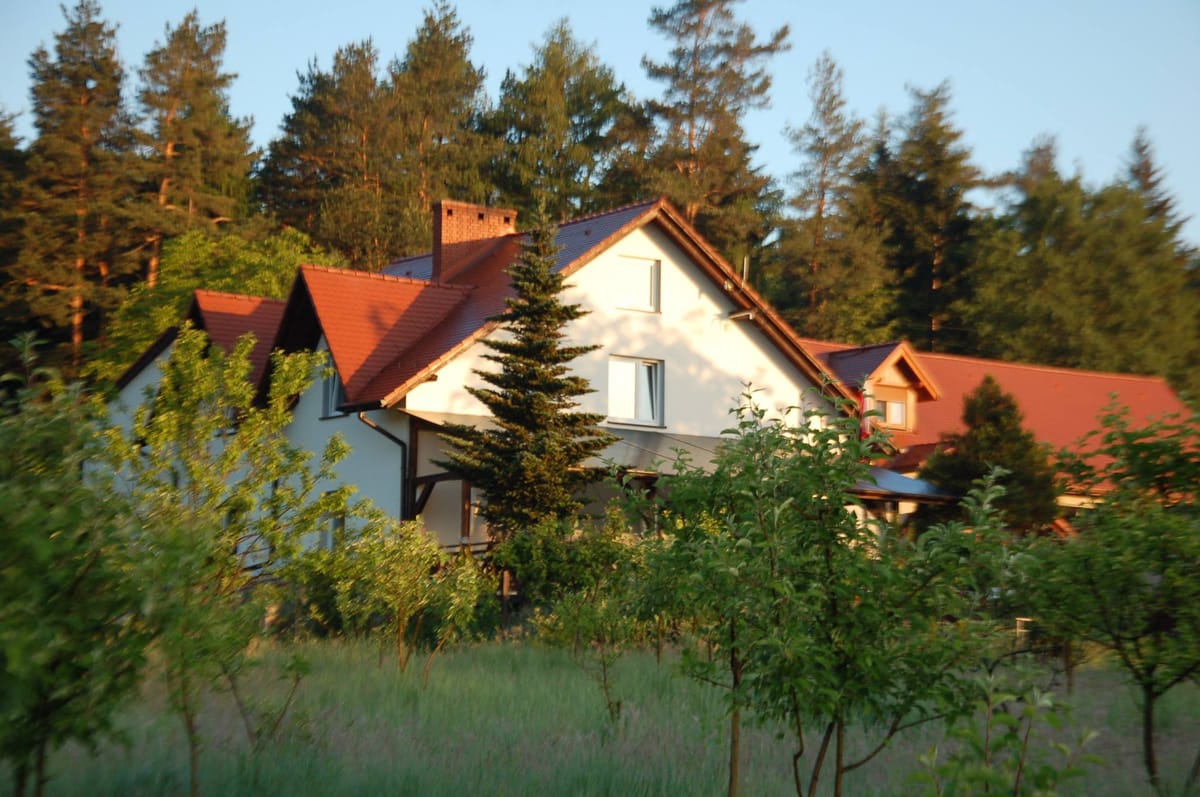 Agro Eko Zacisze Kęty — 3
