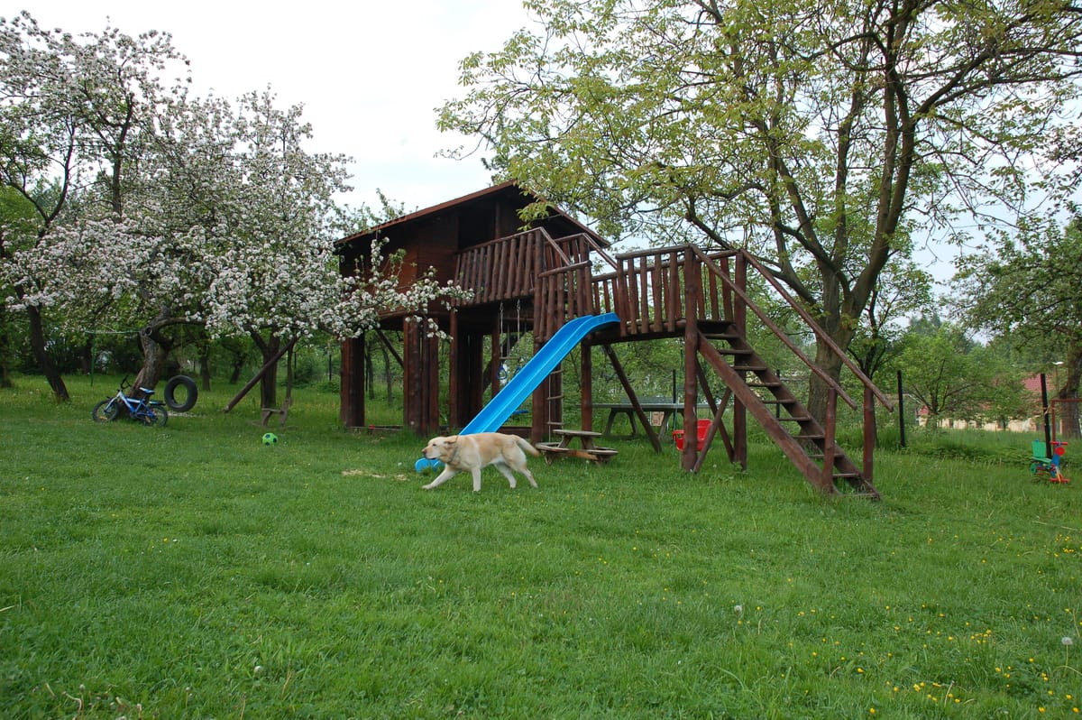 Agro Eko Zacisze Kęty — 4