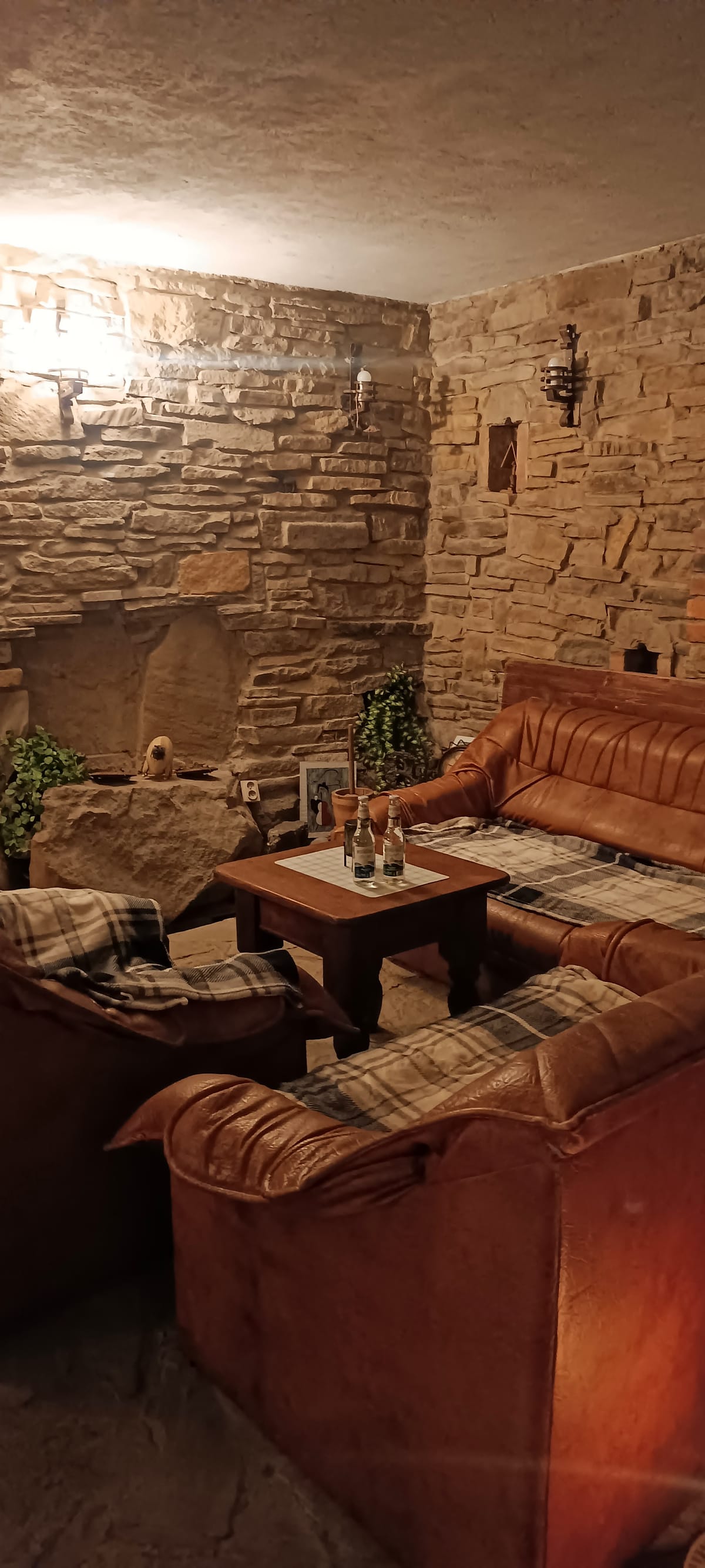 Cottages At The End of the World — 3