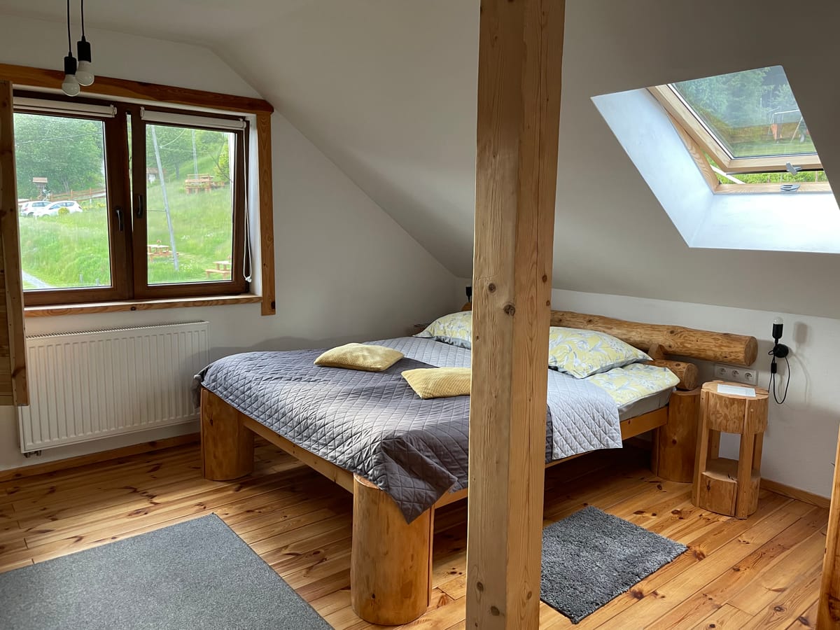 Cottages At The End of the World — 4