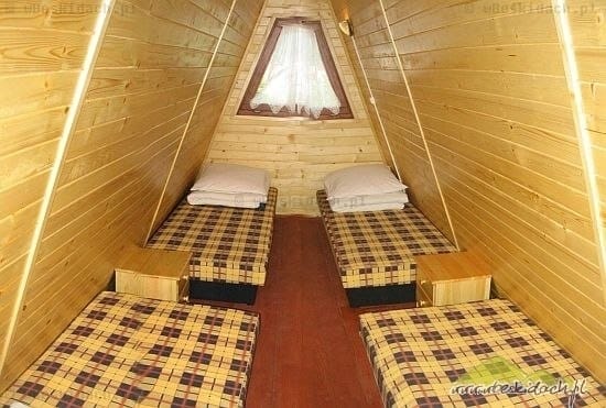 Domki Beskid — 3